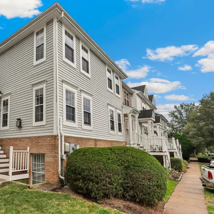 Buy this 2 bed condo on 8013 Lantern Court in Bull Run, Prince William County