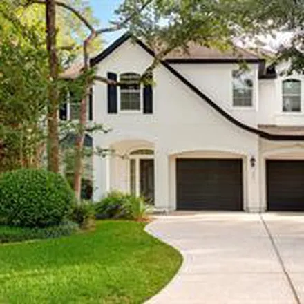 Image 3 - 91 Middle Gate Place, Sterling Ridge, The Woodlands, TX 77382, USA - Apartment for rent
