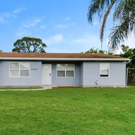 Rent this 3 bed house on 2799 Southeast South Blackwell Drive in Port Saint Lucie, FL 34952