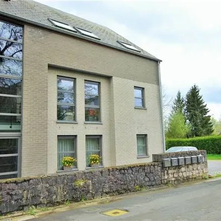Rent this 2 bed apartment on Place de Neuville 10 in 5600 Philippeville, Belgium