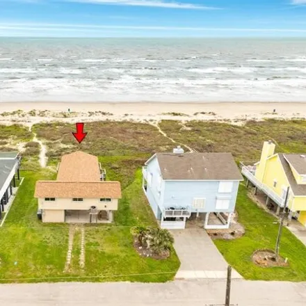 Image 4 - 22114 Kennedy Dr, Galveston, Texas, 77554 - House for sale