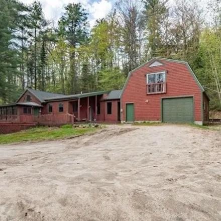Image 2 - 167 Wild Meadow Road, Danbury, Merrimack County, NH 03230, USA - House for sale