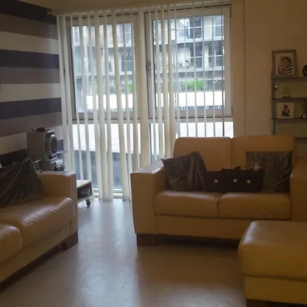 Image 3 - Paxton Point, Merryweather Place, London, SE10 8BZ, United Kingdom - Room for rent