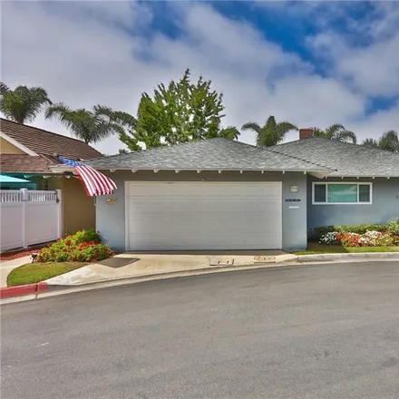 Buy this 3 bed house on 16971 Ruby Circle in Huntington Beach, CA 92649