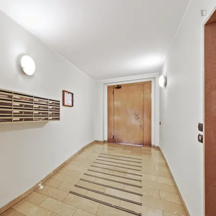 Image 9 - Via Isaac Newton, 20148 Milan MI, Italy - Apartment for rent