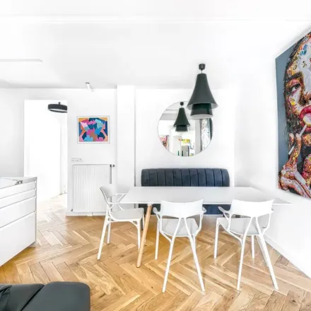 Image 6 - 98 Rue de la Faisanderie, 75116 Paris, France - Apartment for rent