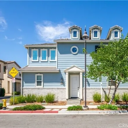 Buy this 3 bed house on 5346 Mariner Ln in Chino, California