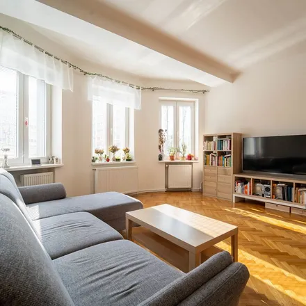 Rent this 1 bed apartment on Václavská 376 in 280 02 Kolín, Czechia