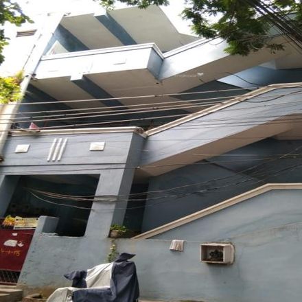 Rent this 2 bed house on unnamed road in Tarnaka, Secunderabad - 500003