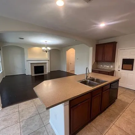 Image 3 - 71 Nestlewood Place, Sterling Ridge, The Woodlands, TX 77382, USA - Apartment for rent