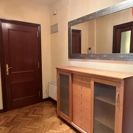 Rent this 2 bed apartment on Barañáin in Avenida Pamplona, 1