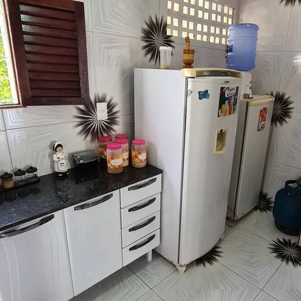 Rent this 3 bed house on Região Geográfica Intermediária de João Pessoa - PB in 58322-000, Brazil