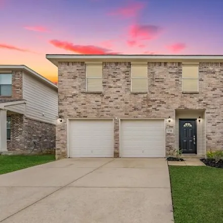 Buy this 4 bed house on 9708 Bragg Road in Fort Worth, TX 76244