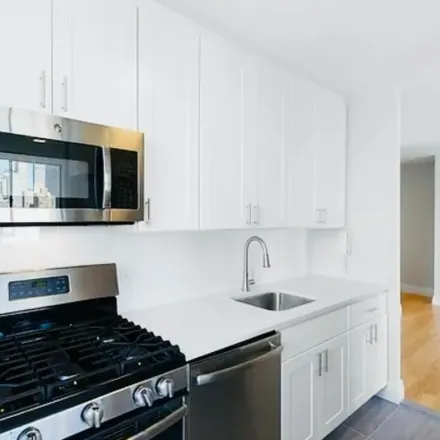 Image 1 - 440 3rd Avenue, New York, NY 10016, USA - Apartment for rent