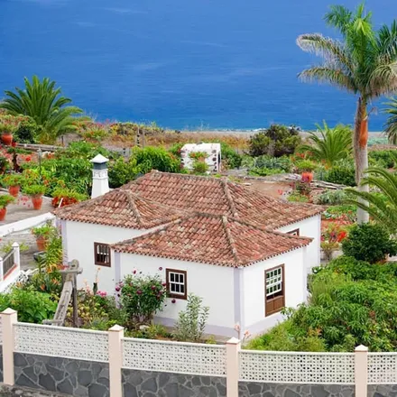 Image 4 - Villa de Mazo, Santa Cruz de Tenerife, Spain - Townhouse for rent