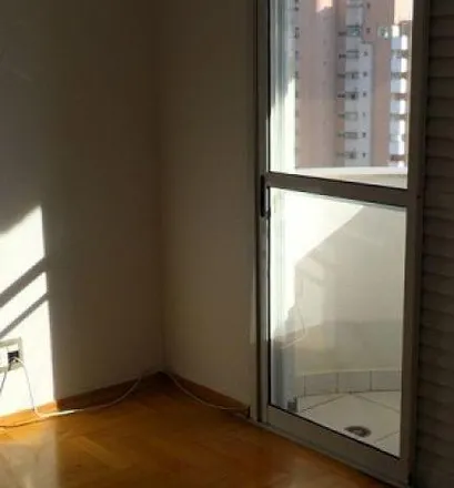 Buy this 2 bed apartment on Rua Iubatinga in Vila Andrade, São Paulo - SP
