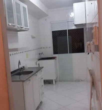 Image 1 - Rua Maria José Celestino Saad, Vila Guaraciaba, Cotia - SP, 06719-429, Brazil - Apartment for sale