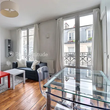 Rent this 1 bed apartment on Spot Invest in Rue Legendre, 75017 Paris