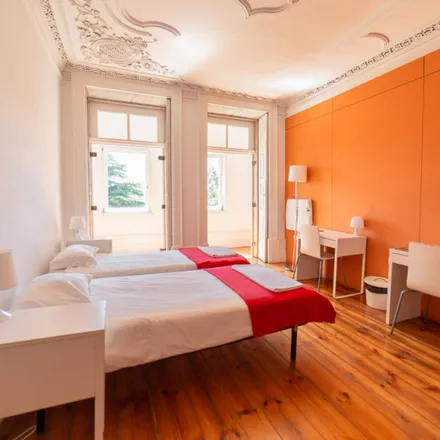 Rent this 7 bed room on Rua da Boavista 795 in 4050-110 Porto, Portugal