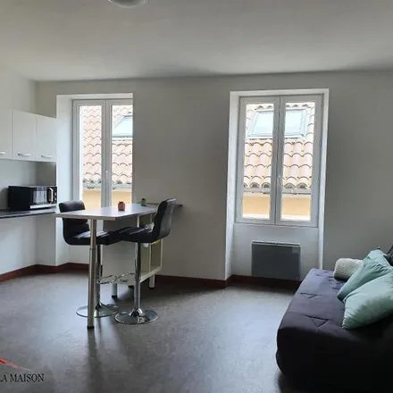 Image 4 - Cours Tourny, 24000 Périgueux, France - Apartment for rent
