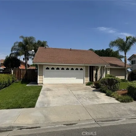 Rent this 3 bed house on 11419 Rancho La Brea Drive in Riverside, CA 92515