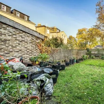 Image 6 - Rectory Road / Brooke Road, Rectory Road, London, N16 7SD, United Kingdom - House for sale