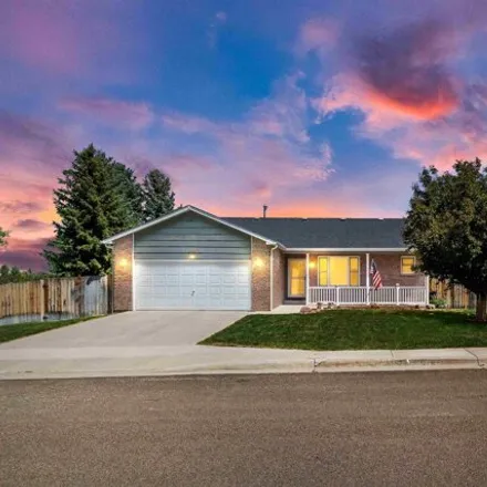 Buy this 5 bed house on 3234 Plateau Court in Cheyenne, WY 82009