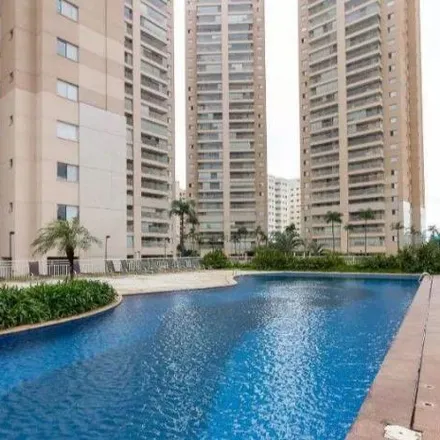 Buy this 3 bed apartment on Avenida Presidente Humberto de Alencar Castelo Branco 2294 in Vila Augusta, Guarulhos - SP