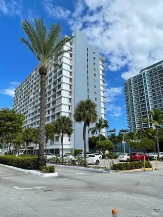 Rent this 3 bed condo on 1865 John F. Kennedy Causeway in North Bay Village, Miami-Dade County