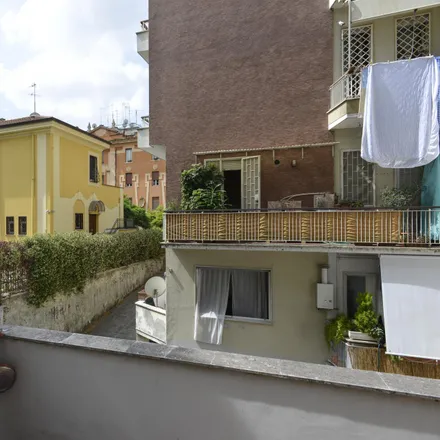 Image 4 - Ambasciata di San Marino presso la Santa Sede, Via Fogliano, 6, 00199 Rome RM, Italy - Room for rent