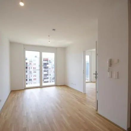 Rent this 2 bed apartment on Grillweg - Quartier4 in Erna-Diez-Straße, 8053 Graz