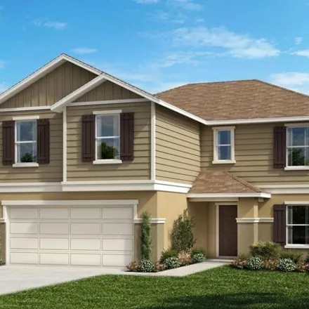 Buy this 3 bed house on Gothard Pass Drive in Winter Haven, FL 33850