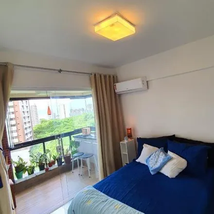 Rent this studio apartment on Rua Alfredo Gomes de Oliveira in Jardim Armação, Salvador - BA