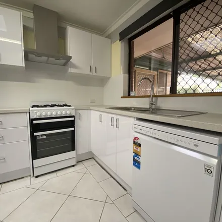 Rent this 3 bed apartment on Eynesford Street in Gosnells WA 6108, Australia