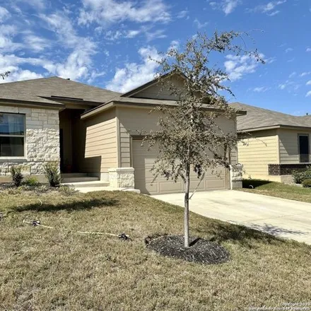 Rent this 4 bed house on Fox Peak Drive in San Antonio, TX 78233
