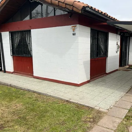 Image 8 - Avenida Blest Gana 5962, 787 0154 Provincia de Santiago, Chile - House for sale