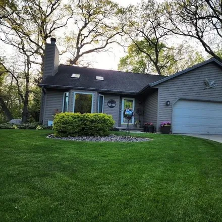 Buy this 3 bed house on 4380 Green Avenue in Mendota, Madison