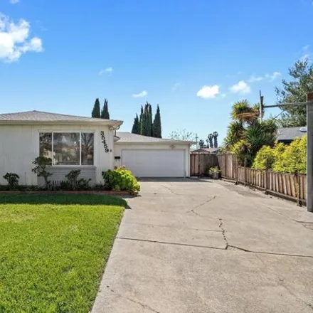 Buy this 5 bed house on 35459 Cleremont Drive in Newark, CA 94555