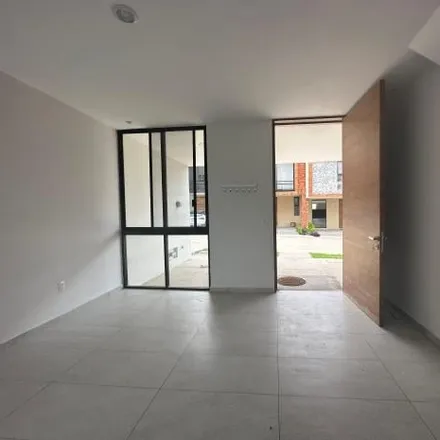 Rent this 3 bed house on Avenida "D" in F2 SIVEC, 45203 Zapopan