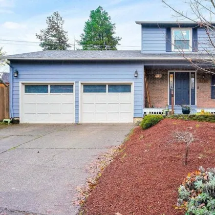 Buy this 4 bed house on 1221 Aldrich Court Northwest in Salem, OR 97304