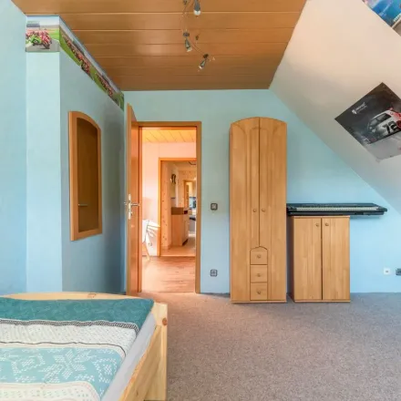 Rent this 2 bed apartment on Gerhardstraße 2 in 45309 Essen, Germany