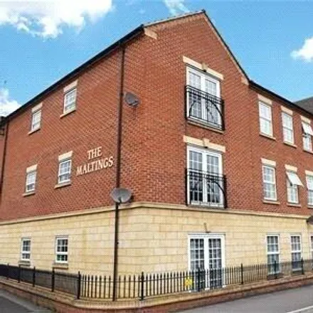 Buy this 2 bed apartment on The Maltings in Surrey Street, Derby