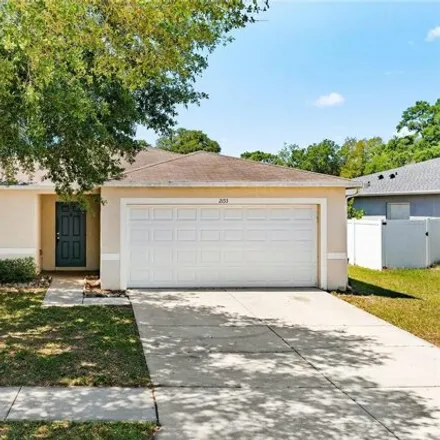 Buy this 3 bed house on Mullins Way in Odessa, Pasco County