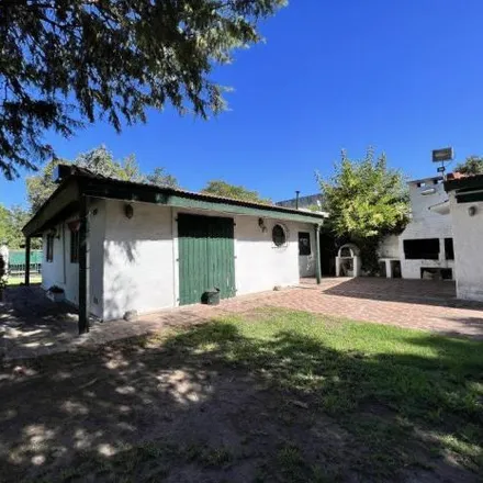 Buy this 2 bed house on Los Cedros in Partido de Ezeiza, B1803 HAA La Unión