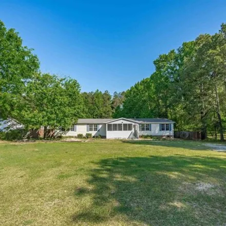Image 3 - 518 Sheffield Drive, Rock Branch North, Kershaw County, SC 29045, USA - House for sale