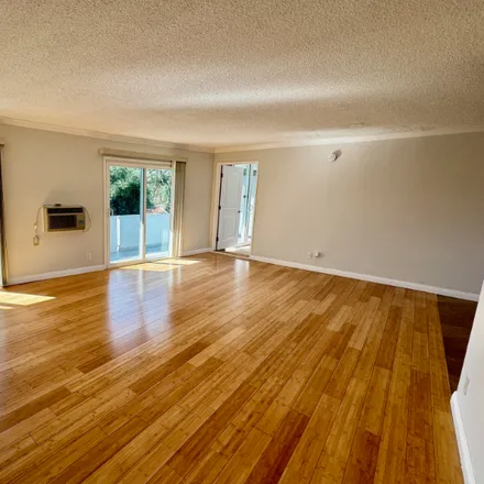 Rent this 1 bed apartment on 8939 Cadillac Avenue