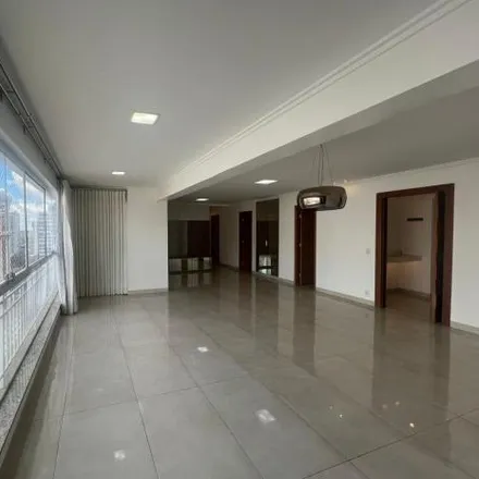 Image 2 - Tribunal Regional do Trabalho da 18ª Região, Rua T-35, Setor Bueno, Goiânia - GO, 74215-040, Brazil - Apartment for sale