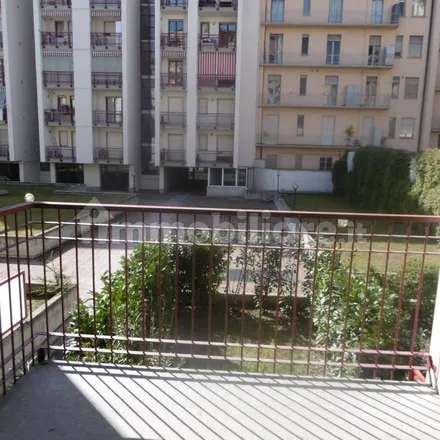 Rent this 2 bed apartment on Via Susa 40 in 10138 Turin TO, Italy