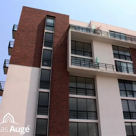 Buy this 3 bed apartment on Fuente SCT in Calle 43 Sur, 72180 Puebla City