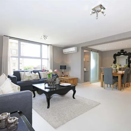Image 7 - Boydell Court, London, NW8 6NH, United Kingdom - Apartment for rent